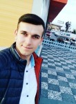 samet, 22 года