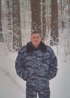 Павел, 37, Россия, Протвино