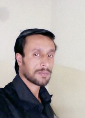 Kamran Sadiq, 34, پاکستان, راولپنڈی