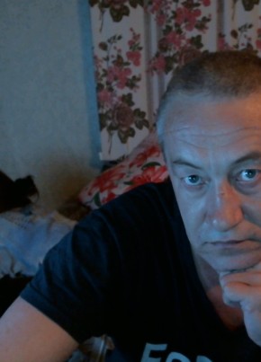 Олег Светлаков, 55, Россия, Пермь