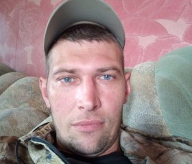 Владимир, 40 лет, Излучинск