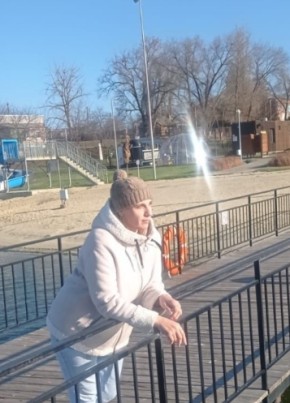 Ольга из Бийска 45 лет