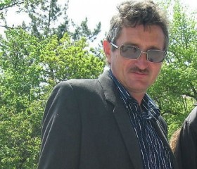 Юрий, 54 года, Симферополь