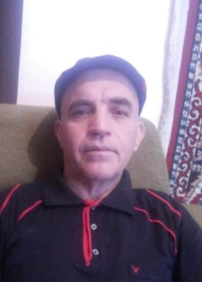 RAMIZ, 60, Azərbaycan Respublikası, Bakı
