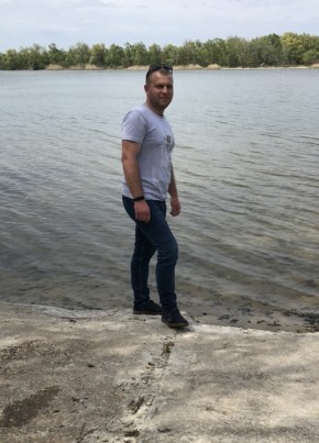 Евгений, 29, Россия, Батайск
