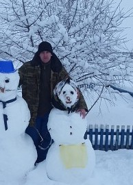 Sergey, 36, Russia, Volgodonsk