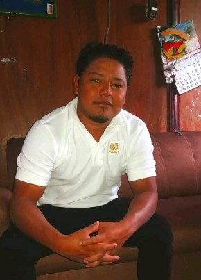 Melvin из San José (San José) 64 года