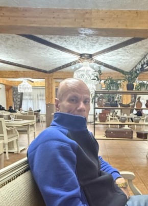 Юрий из Камышина 43 года