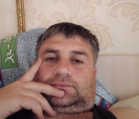 Edgar, 40, Stantsiya Novyy Afon