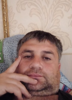 Едгар, 39, Аҧсны Аҳәынҭқарра, Афон Ҿыц