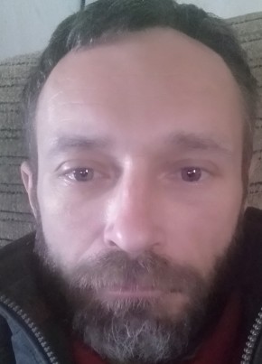 Александр, 40, Россия, Краснодар