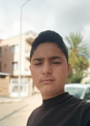 muhamed efesi🧿, 18, Türkiye Cumhuriyeti, İskenderun