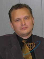 Walter, 44, Россия, Санкт-Петербург