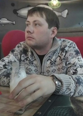 Алексей, 30, Россия, Тюменцево