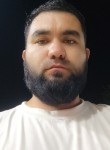 Tımur, 35, Moscow