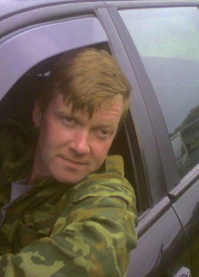 Андрей, 49, Рэспубліка Беларусь, Лепель