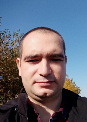Ирик, 39, Россия, Набережные Челны