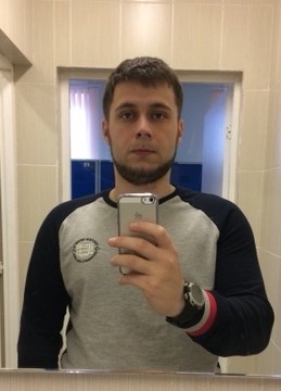 Игорь, 29, Россия, Уват