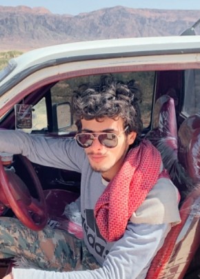 Gmk из معان 18 лет