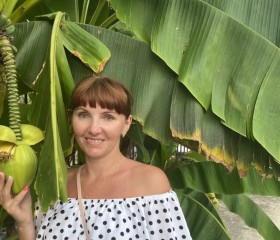 Zhanna, 49, Samara