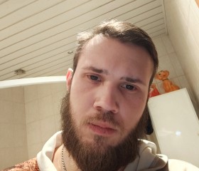 Ghost, 25, Moscow