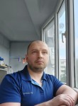 Igor, 39, Moscow