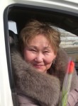 АННА, 67 лет, Улан-Удэ