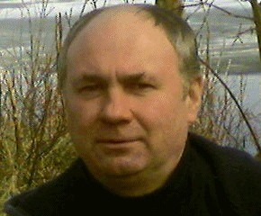 Петр, 64, Россия, Нижний Новгород