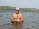 Vladimir, 53 - Just Me Озеро Талкас