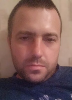 Рем, 35, Україна, Авдіївка