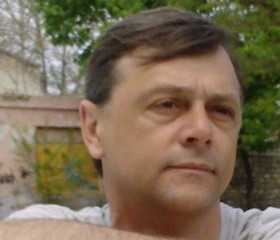 Олег, 56 лет, Миколаїв