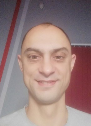 Денис , 42, Россия, Серпухов