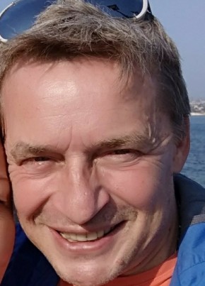 Сергей, 58, Россия, Балаклава