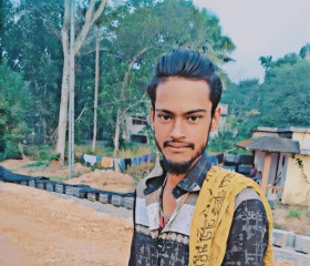 Dhanilal kumar, 18 лет, Kochi