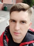 serega, 32, Saint Petersburg