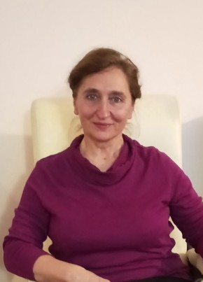 Лара, 61, Россия, Воронеж