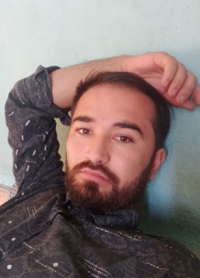 محمد из کابل 18 лет