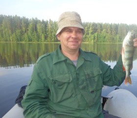 Алексей, 49 лет, Нытва