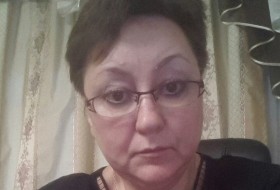 Olga, 62 - Just Me