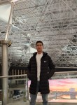 Zukhriddin, 25, Moscow