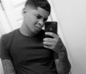 Jay, 25, Sandy Hills