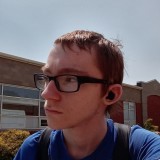Darin, 19  , Kent (State of Ohio)