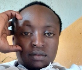Maxwell Jeff, 24 года, Nairobi