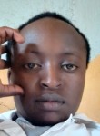 Maxwell Jeff, 23 года, Nairobi