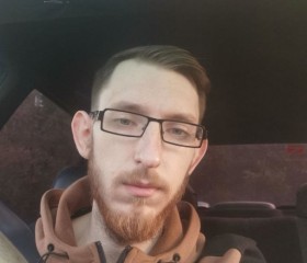 Sergey, 27, Murmansk
