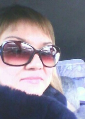 Olga, 30, Россия, Южно-Сахалинск