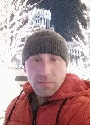 Виталик, 40, Россия, Томилино
