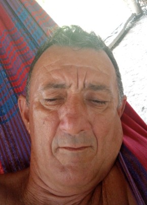 Josias, 54, República Federativa do Brasil, Boa Vista