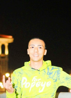 احمد النزهي из الإسكندرية 21 год