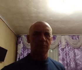 Maksim, 51 год, Новокузнецк
